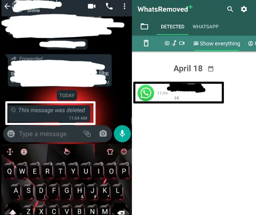 Deleted Whatsapp Messages 8