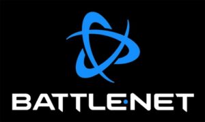 Battle.net 2021 logo
