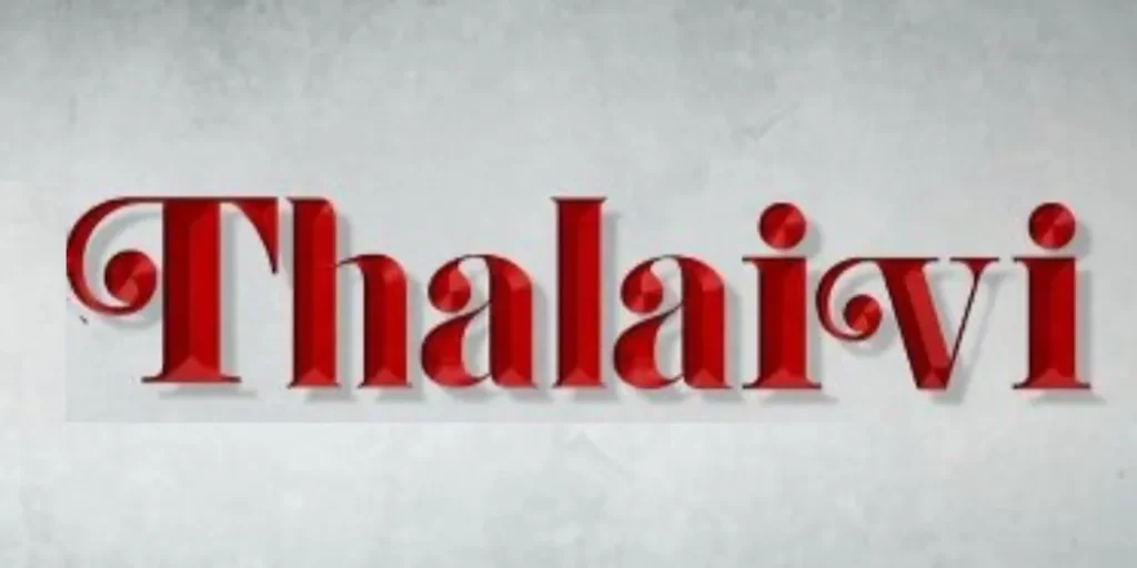 thalaivi-meaning-in-english-hindi-tamil-telugu-bengali-punjabi-marathi