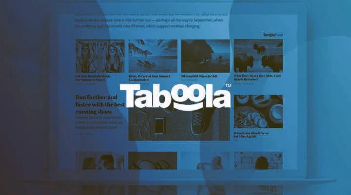blog taboola